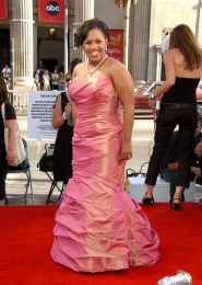Chandra Wilson