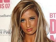 Chantelle Houghton