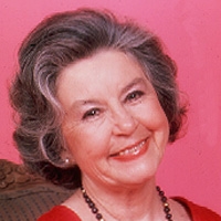 Charita Bauer