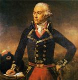 Charles-Francois Dumouriez