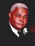 Charles A. Ray