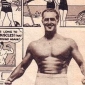 Charles Atlas