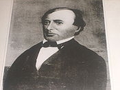 Charles Bent