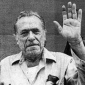 Charles Bukowski