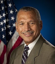 Charles F. Bolden Jr.