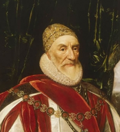 Charles Howard