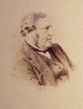 Charles James Lever