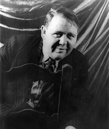 Charles Laughton
