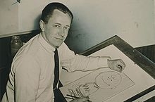 Charles M Schulz