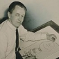 Charles M Schulz