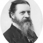 Charles Sanders Peirce