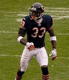 Charles Tillman