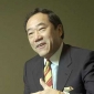 Charles Wang