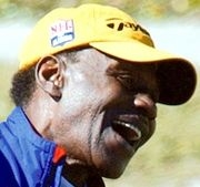 Charley Taylor