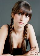Charley Webb