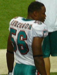 Charlie Anderson