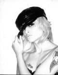 Charlie Baltimore