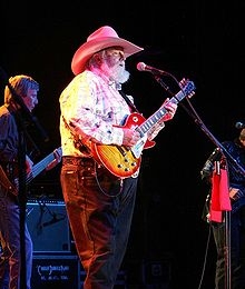 Charlie Daniels Band