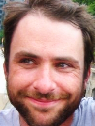 Charlie Day