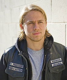 Charlie Hunnam