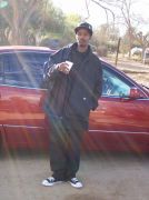 Charlie Mack
