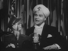Charlie McCarthy