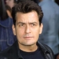 Charlie Sheen