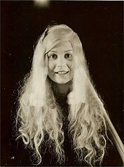 Charlotte Henry