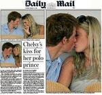 Chelsy Davy