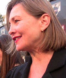 Cherry Jones