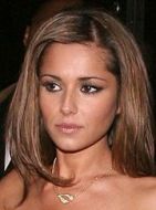 Cheryl Cole