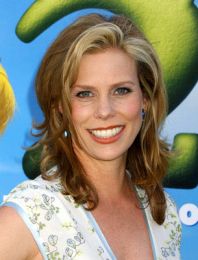 Cheryl Hines