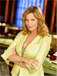 Cheryl Ladd