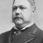 Chester Alan Arthur