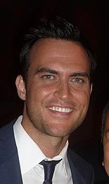 Cheyenne Jackson