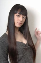 Chiaki Kuriyama
