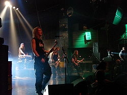 Children of Bodom