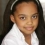 China Anne McClain