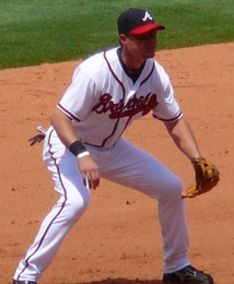 Chipper Jones