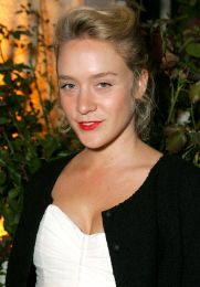 Chloe Sevigny