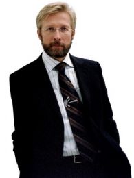 Chris Bangle
