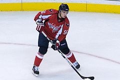 Chris Bourque