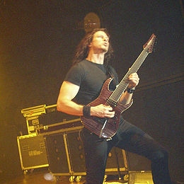Chris Broderick