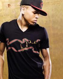 Chris Brown
