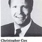 Chris Cox