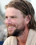 Chris Daugherty