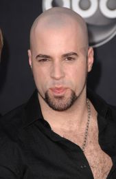 Chris Daughtry