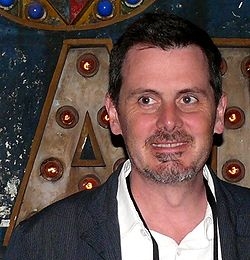 Chris Eigeman