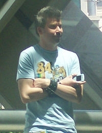 Chris Gore