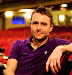 Chris Hardwick